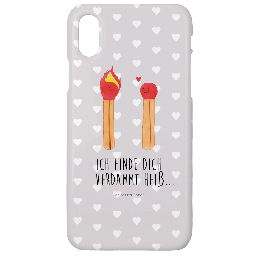 Etui na iPhone 10 Zapałki Miłość, partner, przyjaciel, przyjaciółka, mąż, żona, wesele, zaręczyny, prośba o rękę, prezent miłosny, rocznica, dzień ślubu