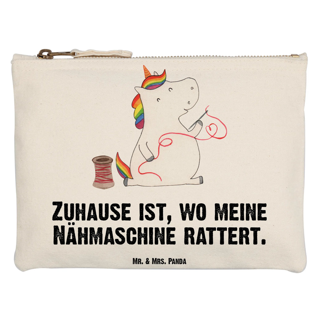 Make-up bag unicorn seamstress Schminkbeutel, aufbewahrungsbeutel, Mäppchen, utensilientasche, Stiftemäppchen, pinsel tasche, aufbewahrungstasche, Schlampermäppchen, Kulturtasche, beauty tasche, Schminktasche, Kosmetikbeutel, beauty case, Waschtasche, Federmappe, toiletry bag, pencil case, kosmetiktäschchen, Schminktäschchen, Etui, Waschbeutel, Kulturbeutel, Kosmetiktasche, Unicorn, Einhörner, Einhorn, Einhorn Deko, Näherin, Basteln, Nähen, Freundin, Mädchen, Stricken, Nähzimmer, Häkeln