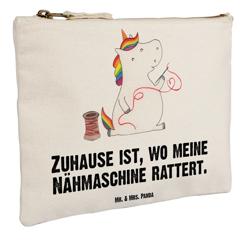 Make-up bag unicorn seamstress Schminkbeutel, aufbewahrungsbeutel, Mäppchen, utensilientasche, Stiftemäppchen, pinsel tasche, aufbewahrungstasche, Schlampermäppchen, Kulturtasche, beauty tasche, Schminktasche, Kosmetikbeutel, beauty case, Waschtasche, Federmappe, toiletry bag, pencil case, kosmetiktäschchen, Schminktäschchen, Etui, Waschbeutel, Kulturbeutel, Kosmetiktasche, Unicorn, Einhörner, Einhorn, Einhorn Deko, Näherin, Basteln, Nähen, Freundin, Mädchen, Stricken, Nähzimmer, Häkeln
