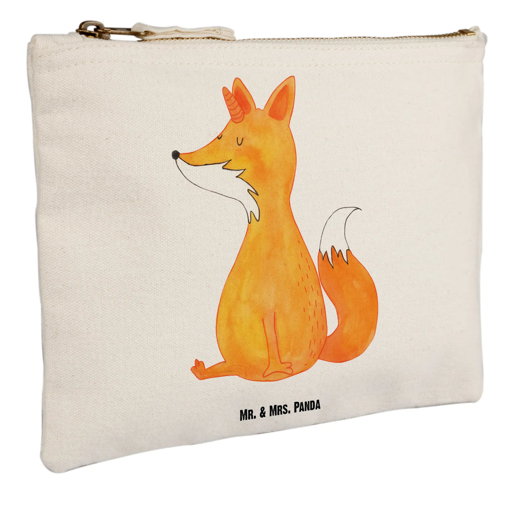 Make-up bag unicorn Wish beauty tasche, toiletry bag, Mäppchen, Kosmetiktasche, aufbewahrungstasche, aufbewahrungsbeutel, beauty case, Schminkbeutel, Kulturtasche, Federmappe, Waschbeutel, Etui, Kosmetikbeutel, pinsel tasche, Schminktäschchen, Waschtasche, utensilientasche, Stiftemäppchen, Kulturbeutel, Schminktasche, kosmetiktäschchen, pencil case, Schlampermäppchen, Einhorn Deko, Einhörner, Einhorn, Unicorn, Foxycorn, Fuchs, Füchse, Fuchshorn, Unicorns, Fuchshörnchen