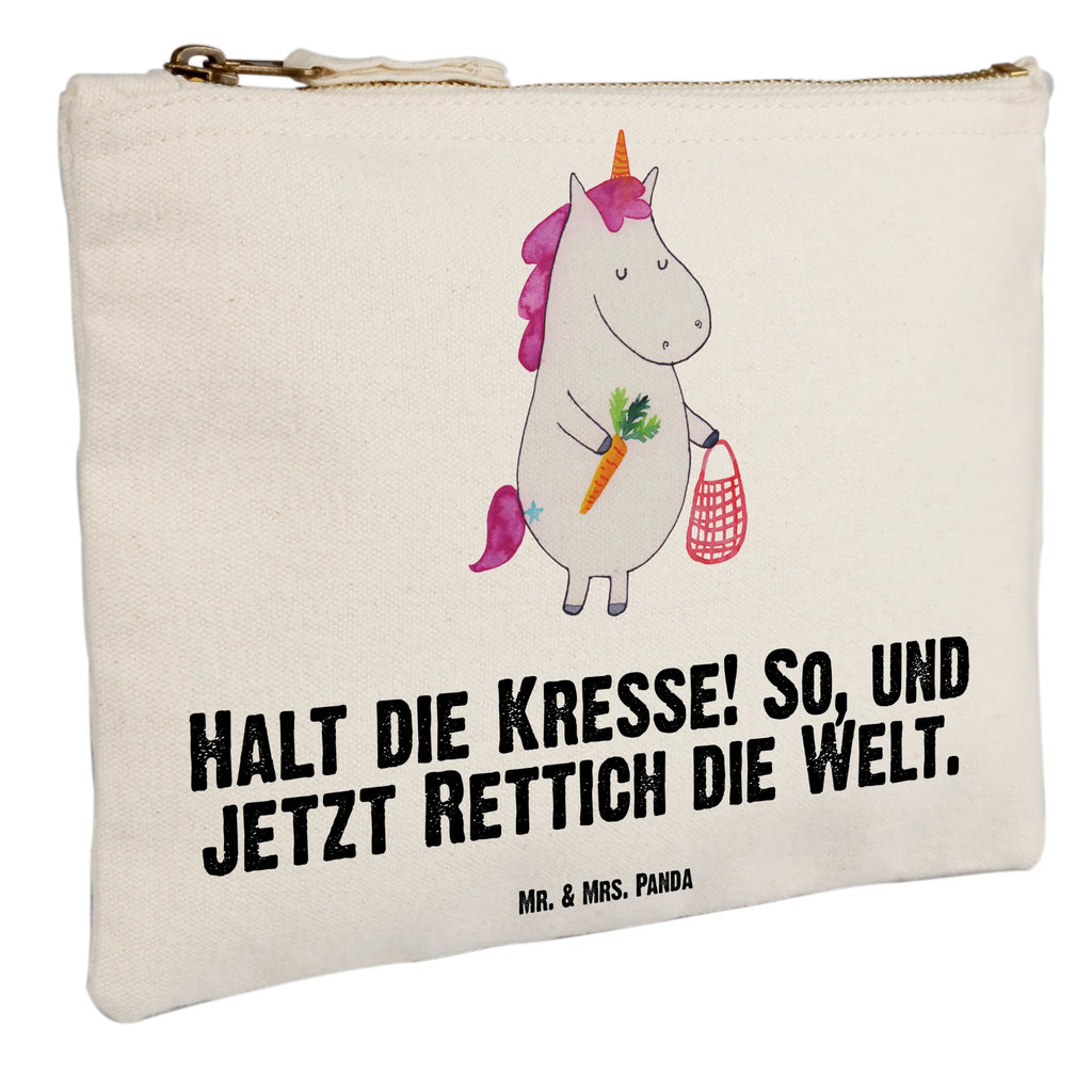 torebka na makijaż jednorożec warzywa Federmappe, beauty tasche, beauty case, toiletry bag, aufbewahrungsbeutel, Waschbeutel, Etui, Waschtasche, Schminktasche, pinsel tasche, Stiftemäppchen, Kulturbeutel, Schlampermäppchen, pencil case, utensilientasche, Mäppchen, Kosmetiktasche, kosmetiktäschchen, aufbewahrungstasche, Schminkbeutel, Kosmetikbeutel, Schminktäschchen, Kulturtasche, Einhörner, Unicorn, Einhorn, Einhorn Deko, Biomarkt, Gemüse, Wochenmarkt