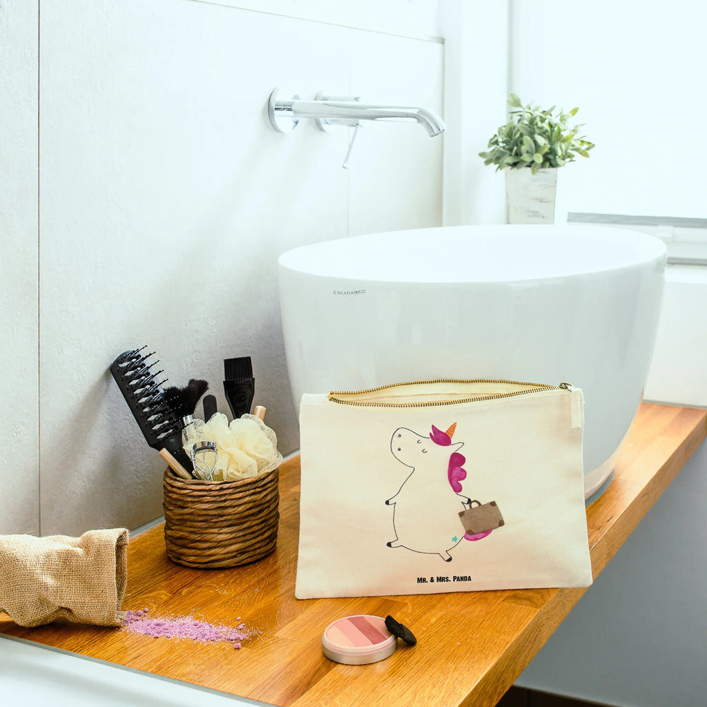 Make-up bag unicorn Suitcase toiletry bag, Schminktäschchen, Schminkbeutel, utensilientasche, Kosmetikbeutel, Kosmetiktasche, Schlampermäppchen, Waschbeutel, pencil case, Kulturbeutel, aufbewahrungstasche, Etui, Kulturtasche, Federmappe, Stiftemäppchen, pinsel tasche, Waschtasche, Schminktasche, aufbewahrungsbeutel, beauty tasche, beauty case, Mäppchen, kosmetiktäschchen, Einhörner, Unicorn, Einhorn, Einhorn Deko, Lustig, Albern, Witzig, Gepäck, Kind, Abenteuer, Reise, Erwachsen, Koffer, Spaß, Verreisen