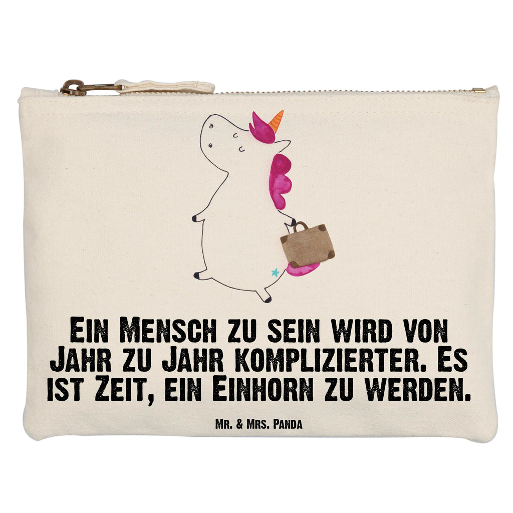 Make-up bag unicorn Suitcase toiletry bag, Schminktäschchen, Schminkbeutel, utensilientasche, Kosmetikbeutel, Kosmetiktasche, Schlampermäppchen, Waschbeutel, pencil case, Kulturbeutel, aufbewahrungstasche, Etui, Kulturtasche, Federmappe, Stiftemäppchen, pinsel tasche, Waschtasche, Schminktasche, aufbewahrungsbeutel, beauty tasche, beauty case, Mäppchen, kosmetiktäschchen, Einhörner, Unicorn, Einhorn, Einhorn Deko, Lustig, Albern, Witzig, Gepäck, Kind, Abenteuer, Reise, Erwachsen, Koffer, Spaß, Verreisen