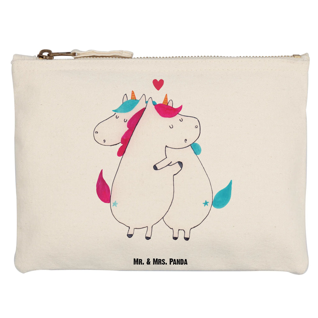 Make-up bag unicorn communication Schlampermäppchen, pencil case, pinsel tasche, Schminkbeutel, Federmappe, Waschtasche, Kulturbeutel, Schminktasche, utensilientasche, aufbewahrungstasche, Waschbeutel, Stiftemäppchen, Etui, aufbewahrungsbeutel, Kulturtasche, Mäppchen, Schminktäschchen, kosmetiktäschchen, Kosmetiktasche, beauty case, beauty tasche, toiletry bag, Kosmetikbeutel, Einhörner, Unicorn, Einhorn, Einhorn Deko, Geschenk, Witzig, Spruch, Valentine, Lustig, Valentinstag, Partner, Liebe, Ehe