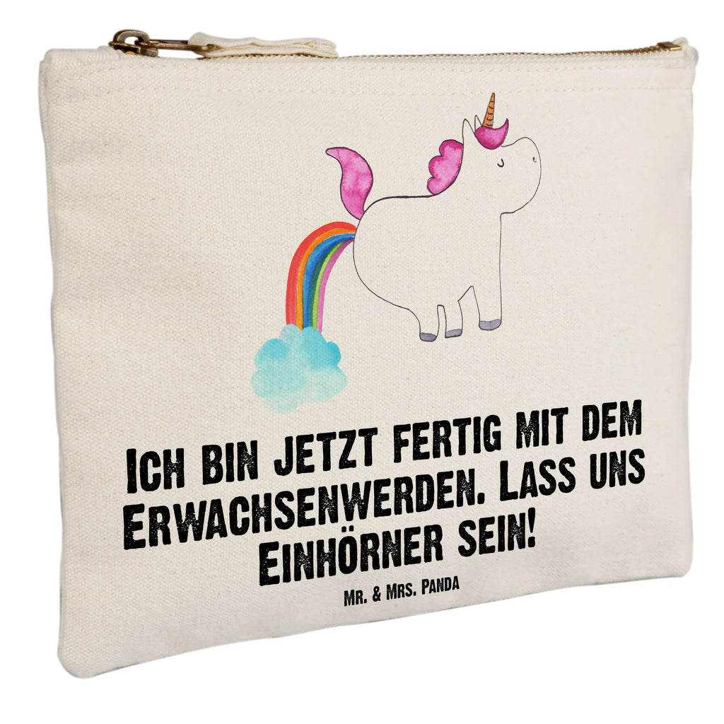 Make-up bag unicorn fart kosmetiktäschchen, Mäppchen, beauty tasche, Schminktasche, Waschtasche, Waschbeutel, beauty case, Schlampermäppchen, Schminkbeutel, toiletry bag, pinsel tasche, Kulturbeutel, utensilientasche, Federmappe, Kosmetikbeutel, aufbewahrungstasche, Etui, pencil case, Schminktäschchen, Kosmetiktasche, Stiftemäppchen, aufbewahrungsbeutel, Kulturtasche, Unicorn, Einhorn Deko, Einhorn, Einhörner, Spaß, Regenbogen, Einhornpower, Freundin, Lustig, Erwachsenwerden, Pups, Glitzer