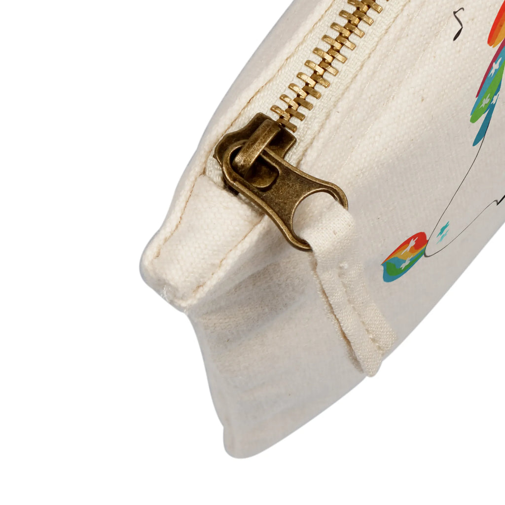 Make-up bag unicorn Singer Mäppchen, Federmappe, beauty tasche, pinsel tasche, Waschbeutel, Schminktäschchen, utensilientasche, pencil case, kosmetiktäschchen, Kulturbeutel, Schlampermäppchen, aufbewahrungstasche, Schminktasche, Kulturtasche, Schminkbeutel, Stiftemäppchen, aufbewahrungsbeutel, toiletry bag, Kosmetikbeutel, Etui, Kosmetiktasche, Waschtasche, beauty case, Einhörner, Unicorn, Einhorn, Einhorn Deko, Sänger, Disco, Fest, Glitzer, Geburtstag, Sängerin, Freundin, Konfetti, Feier, Party