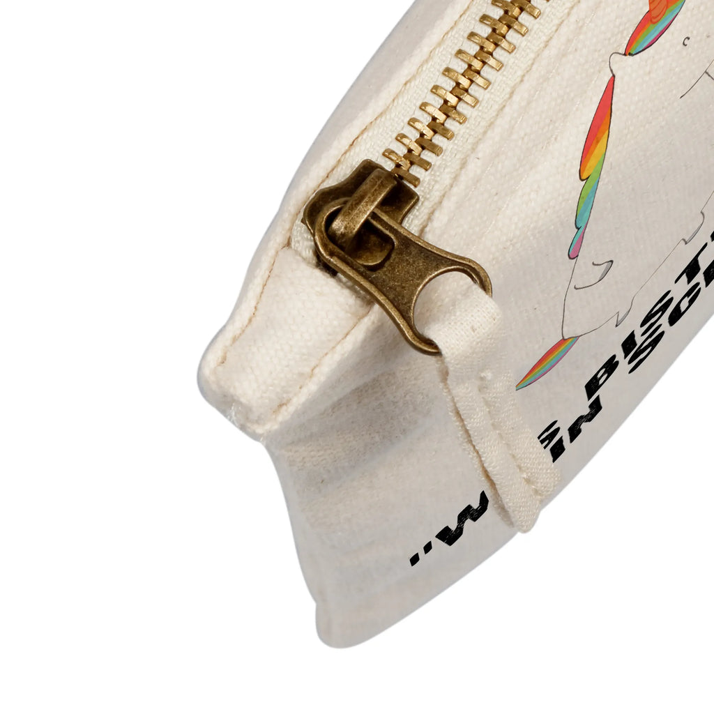torebka na makijaż jednorożec świnia Waschbeutel, Stiftemäppchen, pencil case, beauty tasche, Schlampermäppchen, Kosmetikbeutel, Schminktasche, toiletry bag, aufbewahrungstasche, Kosmetiktasche, pinsel tasche, Waschtasche, kosmetiktäschchen, Etui, aufbewahrungsbeutel, Kulturtasche, Kulturbeutel, Federmappe, utensilientasche, Mäppchen, beauty case, Schminktäschchen, Schminkbeutel, Einhörner, Unicorn, Einhorn, Einhorn Deko, Freundschaft, Freundin, Schwein, Schweinhorn, Schweinchen