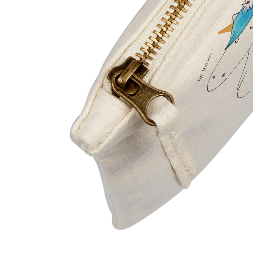 torebka na makijaż Jednorożec Mikołaj aufbewahrungsbeutel, Schminktasche, Schlampermäppchen, beauty tasche, utensilientasche, Waschtasche, Etui, aufbewahrungstasche, beauty case, kosmetiktäschchen, toiletry bag, pencil case, Mäppchen, Stiftemäppchen, pinsel tasche, Kosmetiktasche, Schminkbeutel, Kulturbeutel, Kulturtasche, Schminktäschchen, Federmappe, Waschbeutel, Kosmetikbeutel, Einhörner, Einhorn Deko, Einhorn, Unicorn, Weihnachtsmann, Weihnachten, Gin, Nikolaus, Wunschliste, Schokolade, Wunschzettel, Feenstaub, Schoki