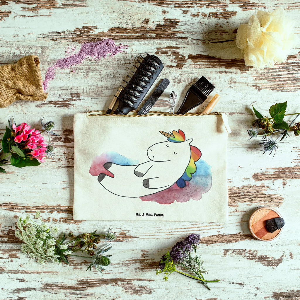 Make-up bag unicorn cloud 7 Schminktäschchen, Waschbeutel, utensilientasche, kosmetiktäschchen, aufbewahrungsbeutel, Kosmetikbeutel, aufbewahrungstasche, pinsel tasche, toiletry bag, beauty tasche, Mäppchen, pencil case, Waschtasche, Schminktasche, Stiftemäppchen, Kulturtasche, Etui, Kosmetiktasche, Federmappe, Kulturbeutel, Schminkbeutel, Schlampermäppchen, beauty case, Einhörner, Unicorn, Einhorn, Einhorn Deko, Realität, Menschen, Witzig, Lächeln, Lustig, Geschenk, Verliebt, Glaube