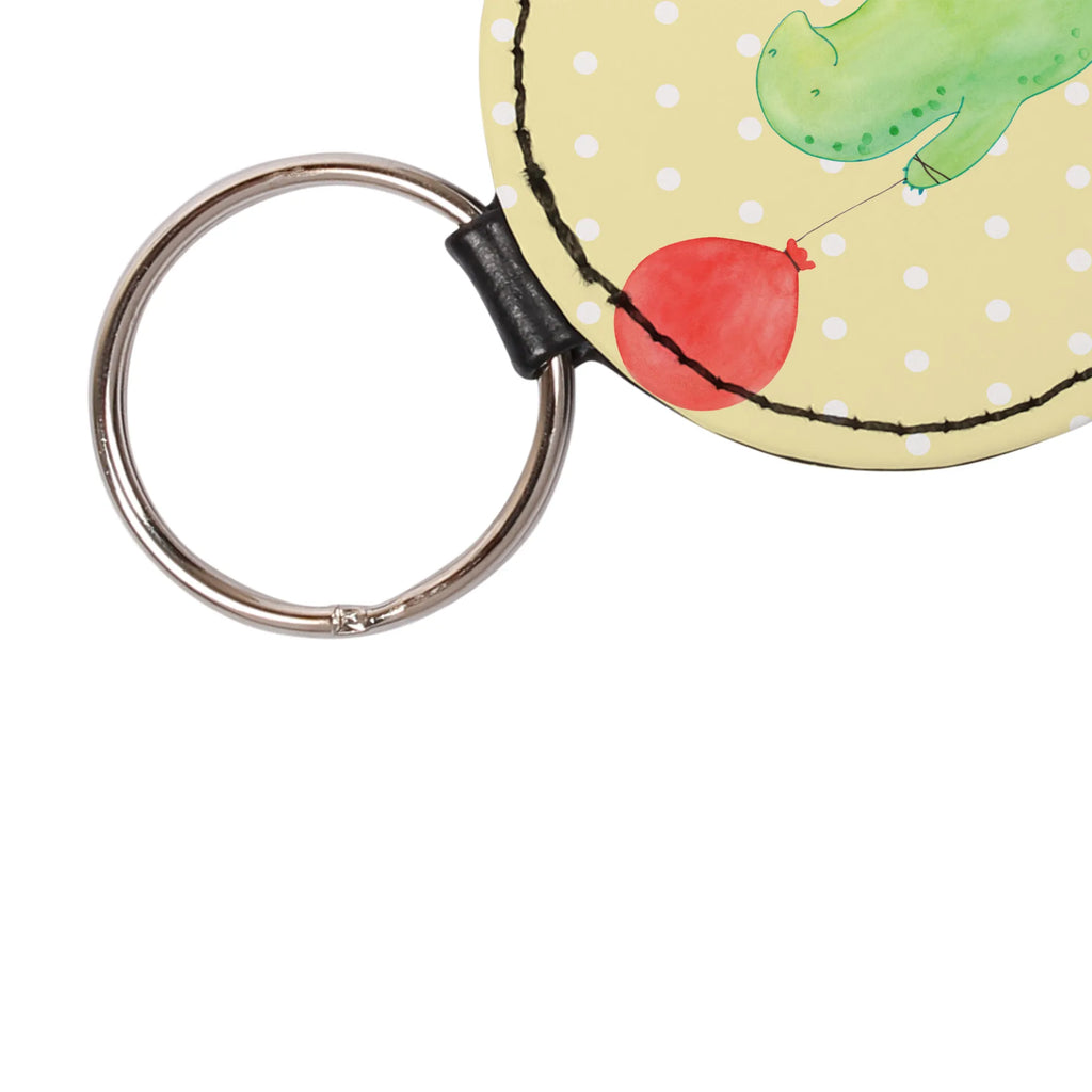 Round key ring tortoise balloon keychain, lucky charm, key ring, bag pendant, pendant, turtle, tortoise, reptile, ancient creature, cute, sweet, gift, gift ideas, birthday gift, illustrated, funny, turtle gift items, funny turtle gifts, pet turtles, mom, best friend, sister or daughter, turtle lover, motivational slogan, motivation, courageous outburst, turtles