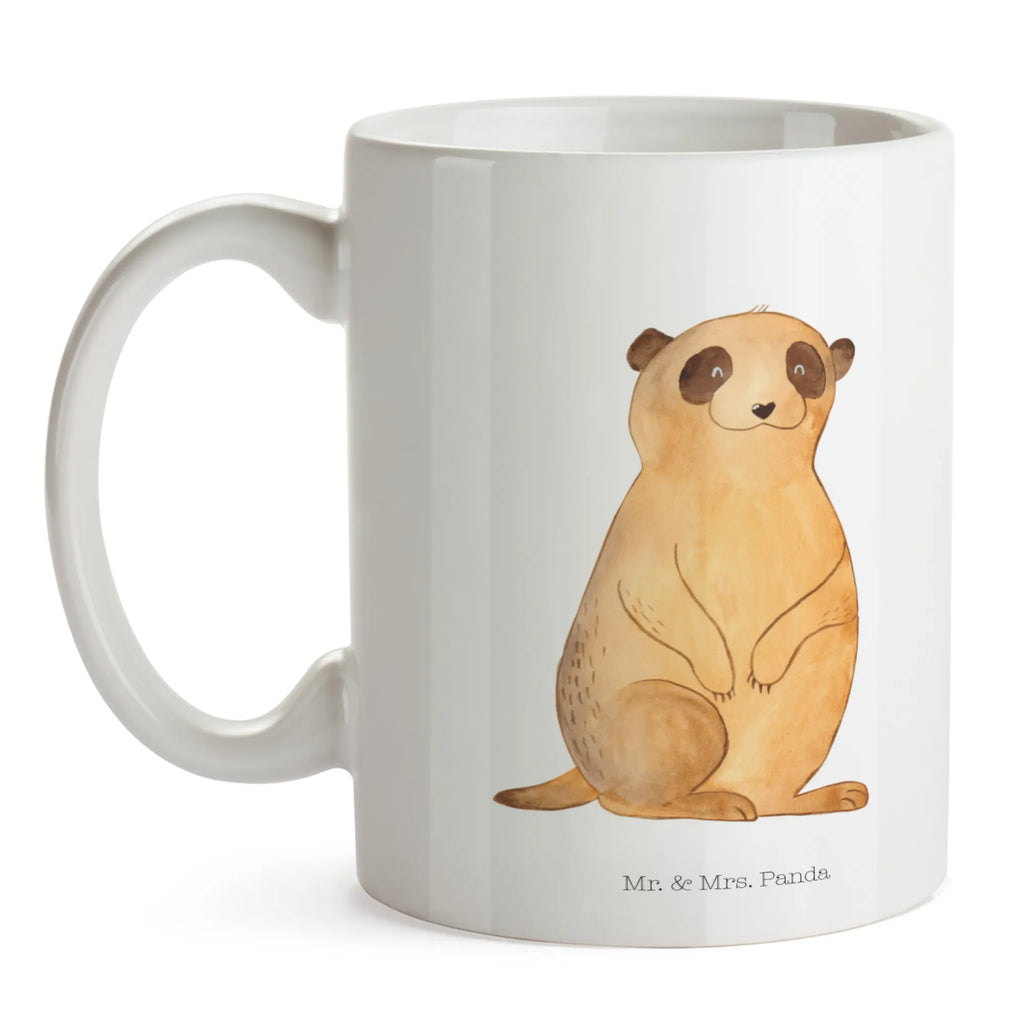 Tasse Erdmännchen Teebecher, Kaffeebecher, Kaffeepott, heißgetränkebecher, Bedruckte Tasse, Designtasse, kaffeetasse keramik, hochwertige tasse, Teetasse, Sprüchetasse, Henkelbecher, Bürobecher, Dekotasse, Frühstücksbecher, Keramiktasse, Geschenktasse, Kaffeetasse, kaffeebecher keramik, Kakaotasse, kaffeebecher bedruckt, Trinktasse, Bürotasse, Pott, haferl, Becher, tasse für büro, Motivtasse, Coffee Mug, Tasse mit Spruch, Tasse mit Motiv, tasse für kaffee, schöne tasse, milchkaffeetasse, Tasse, Frühstückstasse, Henkeltasse, Keramikbecher, Teepott, Mug, Trinkbecher, design tasse, kaffeetasse bedruckt, statement tasse, Wildtiere, Afrika, Afrikareise, Erdmännchen, Spruch, Weltreise, Traveling, Roadtrip, Reisen