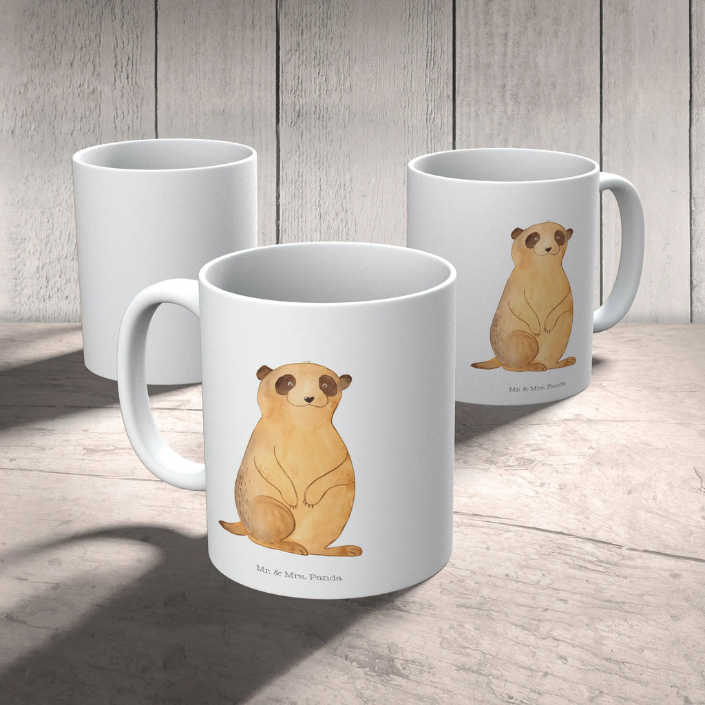 Tasse Erdmännchen Teebecher, Kaffeebecher, Kaffeepott, heißgetränkebecher, Bedruckte Tasse, Designtasse, kaffeetasse keramik, hochwertige tasse, Teetasse, Sprüchetasse, Henkelbecher, Bürobecher, Dekotasse, Frühstücksbecher, Keramiktasse, Geschenktasse, Kaffeetasse, kaffeebecher keramik, Kakaotasse, kaffeebecher bedruckt, Trinktasse, Bürotasse, Pott, haferl, Becher, tasse für büro, Motivtasse, Coffee Mug, Tasse mit Spruch, Tasse mit Motiv, tasse für kaffee, schöne tasse, milchkaffeetasse, Tasse, Frühstückstasse, Henkeltasse, Keramikbecher, Teepott, Mug, Trinkbecher, design tasse, kaffeetasse bedruckt, statement tasse, Wildtiere, Afrika, Afrikareise, Erdmännchen, Spruch, Weltreise, Traveling, Roadtrip, Reisen