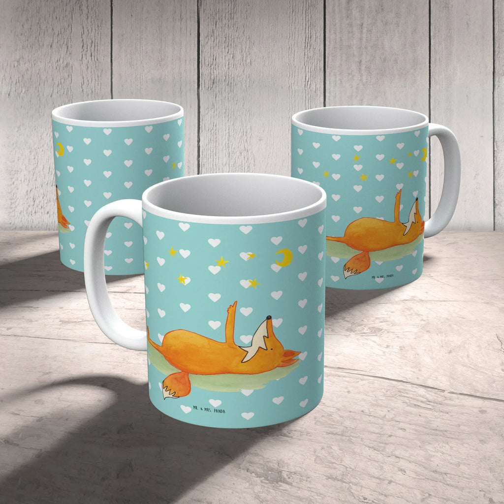 Kubek lis Gwiazdy Tasse, Kaffeetasse, Teetasse, Becher, Kaffeebecher, Teebecher, Keramiktasse, Porzellantasse, Büro Tasse, Geschenk Tasse, Tasse Sprüche, Tasse Motive, Kaffeetassen, Tasse bedrucken, Designer Tasse, Cappuccino Tassen, Schöne Teetassen, Fuchs, Füchse, tröstende Worte, Spruch positiv, Spruch schön, Romantik, Always Look on the Bright Side of Life
