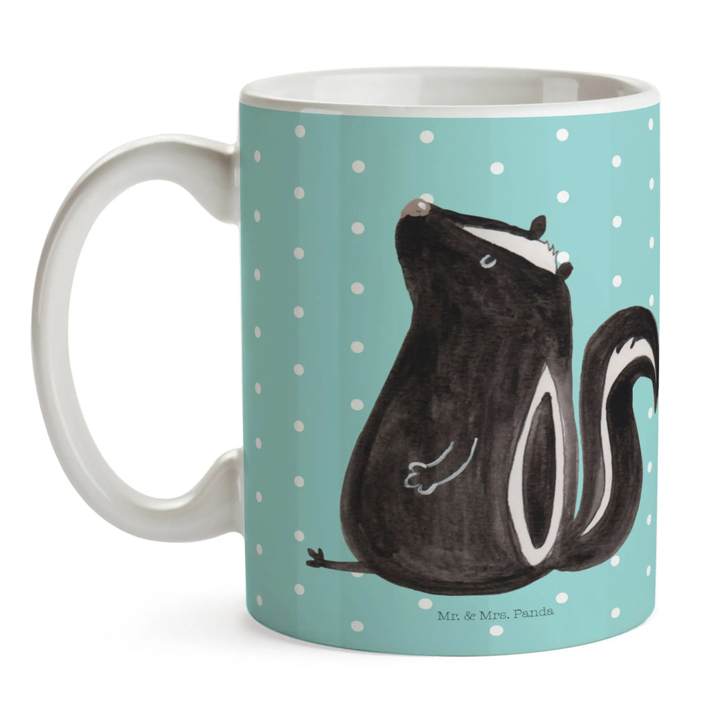 Mug skunk Sit haferl, schöne tasse, Becher, Dekotasse, Kakaotasse, Frühstücksbecher, Trinktasse, kaffeebecher bedruckt, Designtasse, Henkeltasse, Tasse mit Spruch, tasse für büro, Tasse, Kaffeetasse, Teebecher, Teepott, Bürobecher, Geschenktasse, Kaffeebecher, kaffeetasse keramik, Frühstückstasse, Mug, Pott, Bedruckte Tasse, Keramikbecher, hochwertige tasse, kaffeetasse bedruckt, milchkaffeetasse, Sprüchetasse, design tasse, Kaffeepott, Trinkbecher, Keramiktasse, statement tasse, heißgetränkebecher, kaffeebecher keramik, tasse für kaffee, Henkelbecher, Motivtasse, Bürotasse, Tasse mit Motiv, Coffee Mug, Teetasse, Skunk, Stinktier, Stinker, Büro, Raubtier, Wildtier, Stinki, Recht, Besserwisser, Spruch