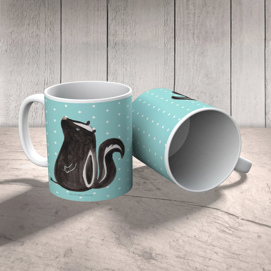 Mug skunk Sit haferl, schöne tasse, Becher, Dekotasse, Kakaotasse, Frühstücksbecher, Trinktasse, kaffeebecher bedruckt, Designtasse, Henkeltasse, Tasse mit Spruch, tasse für büro, Tasse, Kaffeetasse, Teebecher, Teepott, Bürobecher, Geschenktasse, Kaffeebecher, kaffeetasse keramik, Frühstückstasse, Mug, Pott, Bedruckte Tasse, Keramikbecher, hochwertige tasse, kaffeetasse bedruckt, milchkaffeetasse, Sprüchetasse, design tasse, Kaffeepott, Trinkbecher, Keramiktasse, statement tasse, heißgetränkebecher, kaffeebecher keramik, tasse für kaffee, Henkelbecher, Motivtasse, Bürotasse, Tasse mit Motiv, Coffee Mug, Teetasse, Skunk, Stinktier, Stinker, Büro, Raubtier, Wildtier, Stinki, Recht, Besserwisser, Spruch