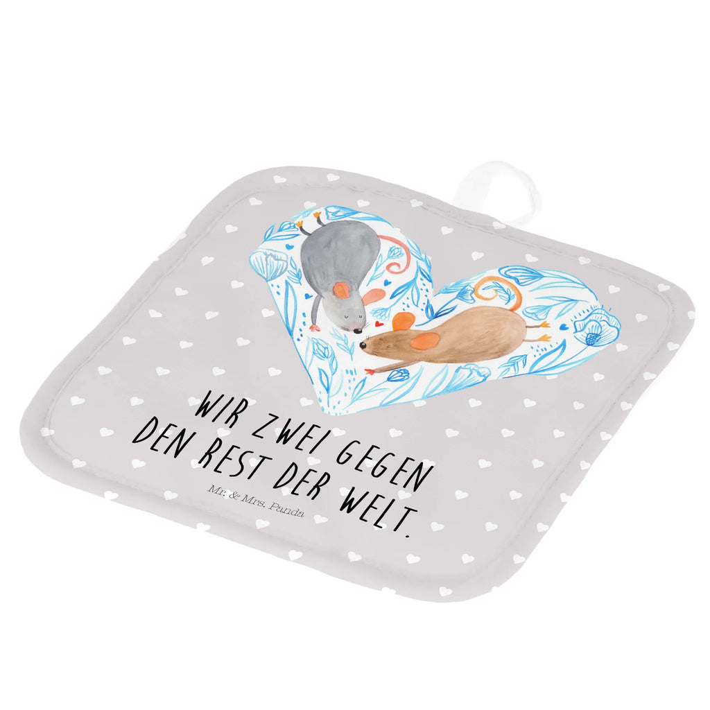 2er Set Topflappen  Mäuse Herz topfhalter, Topflappen, 2er Set Topflappen, Topflappen 2er Set, Topflappen Set, Topflappenset, Topfuntersetzer, Topfhandschuhe, Freundin, Liebesgeschenk, Heiraten, Heiratsantrag, Hocheitstag, Freund, Jahrestag, Verlobung, Partner, Ehemann, Liebe, Ehefrau, Lieblingsmensch, Gemeinsamkeit, Mäuse, Liebesbeweis, Liebesbotschaft, Hochzeit, Geschenk für Zwei, Maus, Love