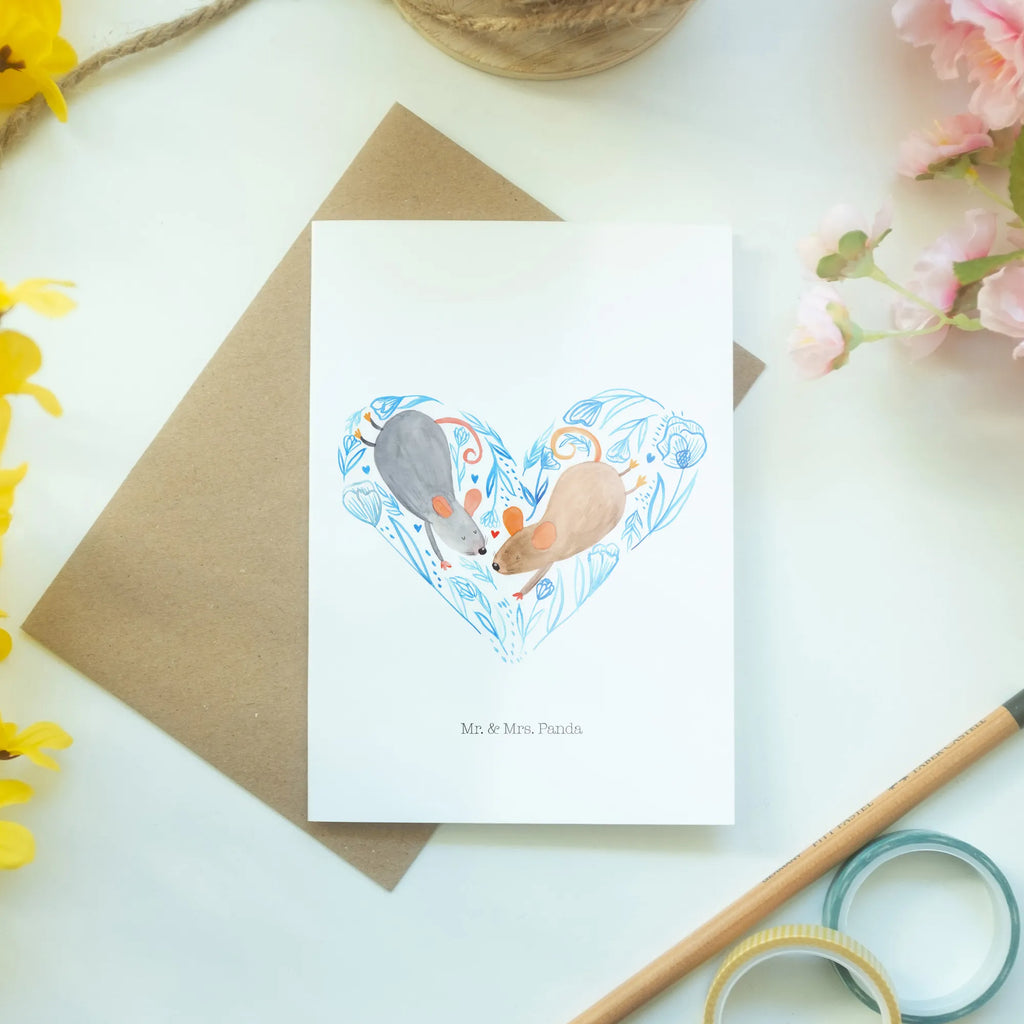 Grußkarte Mäuse Herz abiturkarte, osterkarte, Glückwunschkarte, valentinstagskarte, dankeskarten, glückwunschkarten, vatertagskarte, genesungskarte, neujahrskarte, Motivkarte, spruchkarte, Beileidskarte, osterkarten, hochzeitskarten, babykarte, firmungskarte, Grußkarten, Grußkarte, kommunionskarte, Klappkarte, weihnachtskarten, einladungskarten, jubiläumskarte, Freundin, Liebesgeschenk, Heiraten, Heiratsantrag, Hocheitstag, Freund, Jahrestag, Verlobung, Partner, Ehemann, Liebe, Ehefrau, Liebesbotschaft, Liebesbeweis, Love, Hochzeit, Gemeinsamkeit, Mäuse, Geschenk für Zwei, Maus, Lieblingsmensch