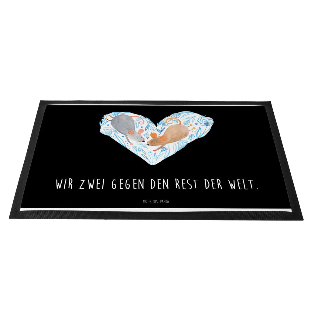 Doormat Mice heart außenmatte, hausmatte, fußmatte, türmatten, Schmutzfänger, Schuhabstreifer, Fußmatten, sauberlaufmatten, Schmutzfangteppich, flurmatte, Türvorleger, Schmutzfangmatte, Abtretmatte, Sauberlaufmatte, abstreifer, Fußabtreter, Schmutzmatte, Eingangsteppich, matte haustür, Fußabstreifer, Haustürmatte, Fussmatte, schmutzfangmatten, Abtreter, Türmatte, Eingangsmatte, Freund, Jahrestag, Verlobung, Liebe, Partner, Ehemann, Ehefrau, Freundin, Heiraten, Heiratsantrag, Hocheitstag, Liebesgeschenk, Mäuse, Geschenk für Zwei, Gemeinsamkeit, Lieblingsmensch, Liebesbotschaft, Liebesbeweis, Maus, Love, Hochzeit