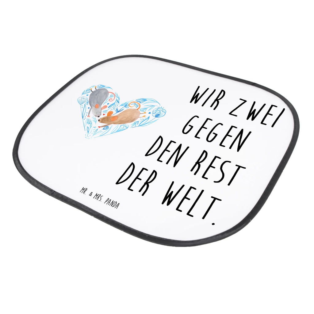 Car sun shade Mice heart sun visor, children, back seat, car, gift, family, sun protection, windows, Love, Loving, Two, Together, Marriage, Engagement, Proposal of marriage, Love gift, gift for her, gift for him, anniversary gift, wedding, gift for two, togetherness, anniversary, favourite person, love, love message, mice, love gift, mouse, proof of love, engagement