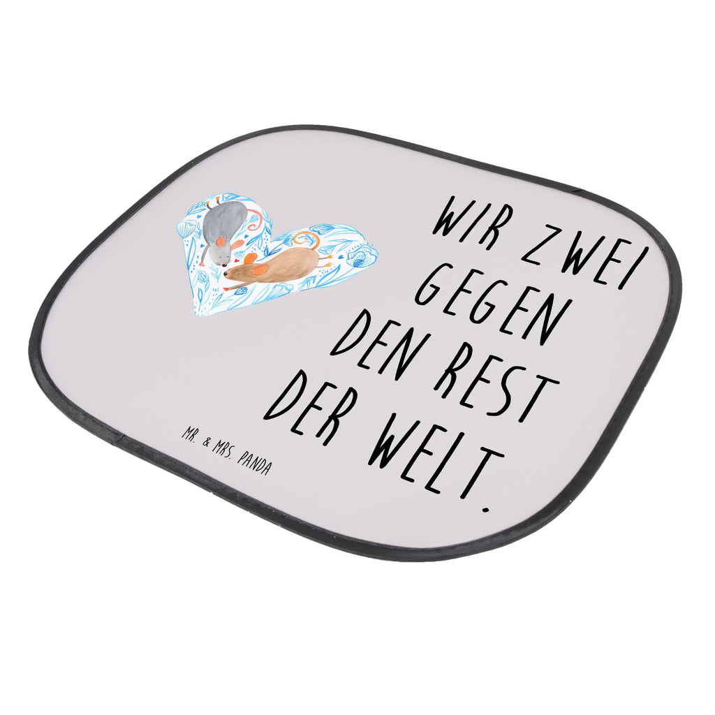 Car sun shade Mice heart sun visor, children, back seat, car, gift, family, sun protection, windows, Love, Loving, Two, Together, Marriage, Engagement, Proposal of marriage, Love gift, gift for her, gift for him, anniversary gift, wedding, gift for two, togetherness, anniversary, favourite person, love, love message, mice, love gift, mouse, proof of love, engagement