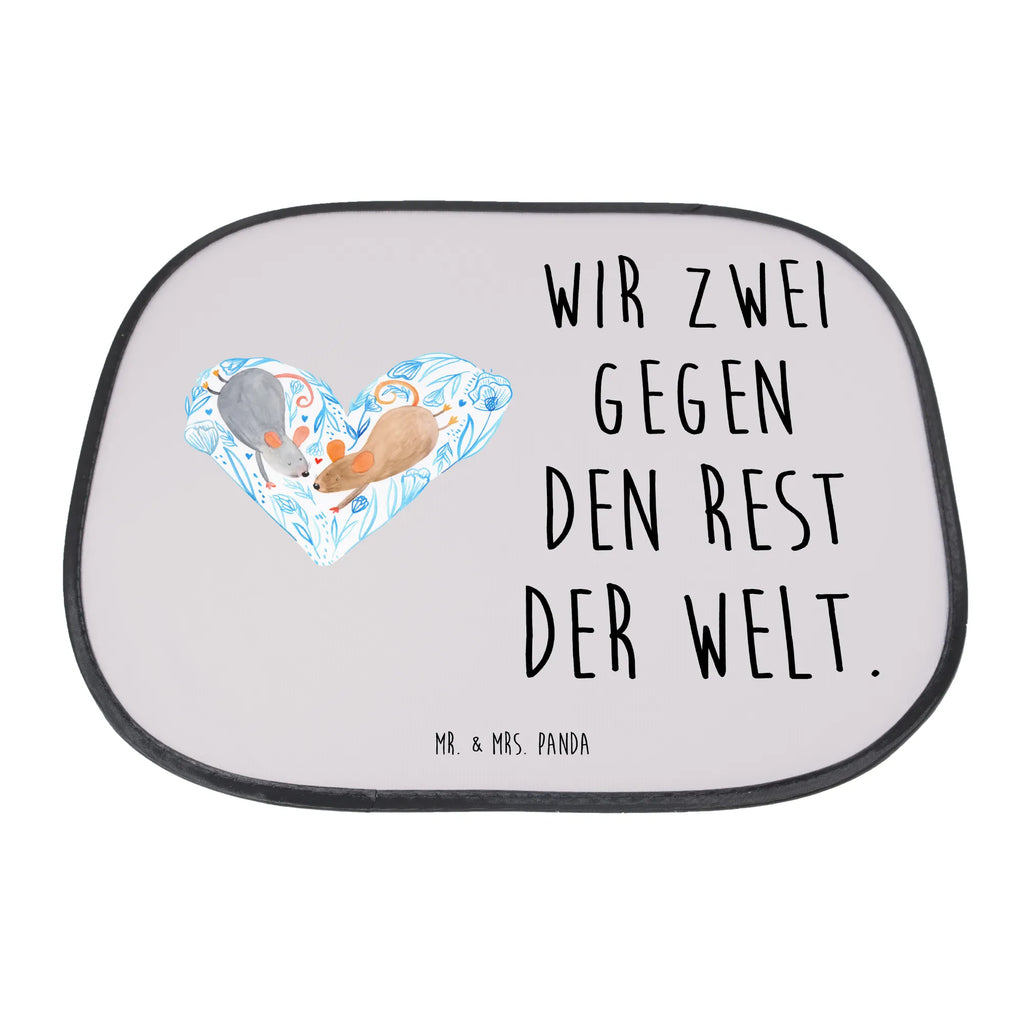 Car sun shade Mice heart sun visor, children, back seat, car, gift, family, sun protection, windows, Love, Loving, Two, Together, Marriage, Engagement, Proposal of marriage, Love gift, gift for her, gift for him, anniversary gift, wedding, gift for two, togetherness, anniversary, favourite person, love, love message, mice, love gift, mouse, proof of love, engagement