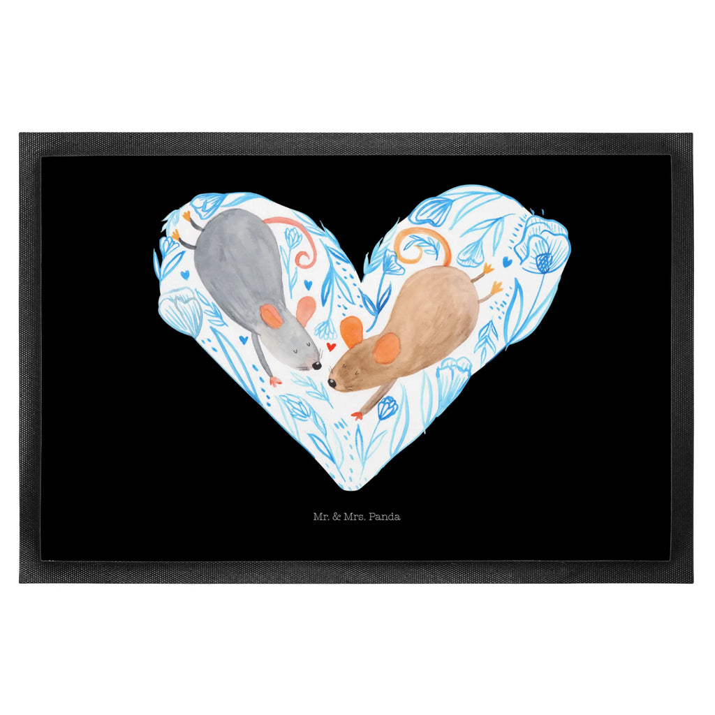 Doormat Mice heart außenmatte, hausmatte, fußmatte, türmatten, Schmutzfänger, Schuhabstreifer, Fußmatten, sauberlaufmatten, Schmutzfangteppich, flurmatte, Türvorleger, Schmutzfangmatte, Abtretmatte, Sauberlaufmatte, abstreifer, Fußabtreter, Schmutzmatte, Eingangsteppich, matte haustür, Fußabstreifer, Haustürmatte, Fussmatte, schmutzfangmatten, Abtreter, Türmatte, Eingangsmatte, Freund, Jahrestag, Verlobung, Liebe, Partner, Ehemann, Ehefrau, Freundin, Heiraten, Heiratsantrag, Hocheitstag, Liebesgeschenk, Mäuse, Geschenk für Zwei, Gemeinsamkeit, Lieblingsmensch, Liebesbotschaft, Liebesbeweis, Maus, Love, Hochzeit