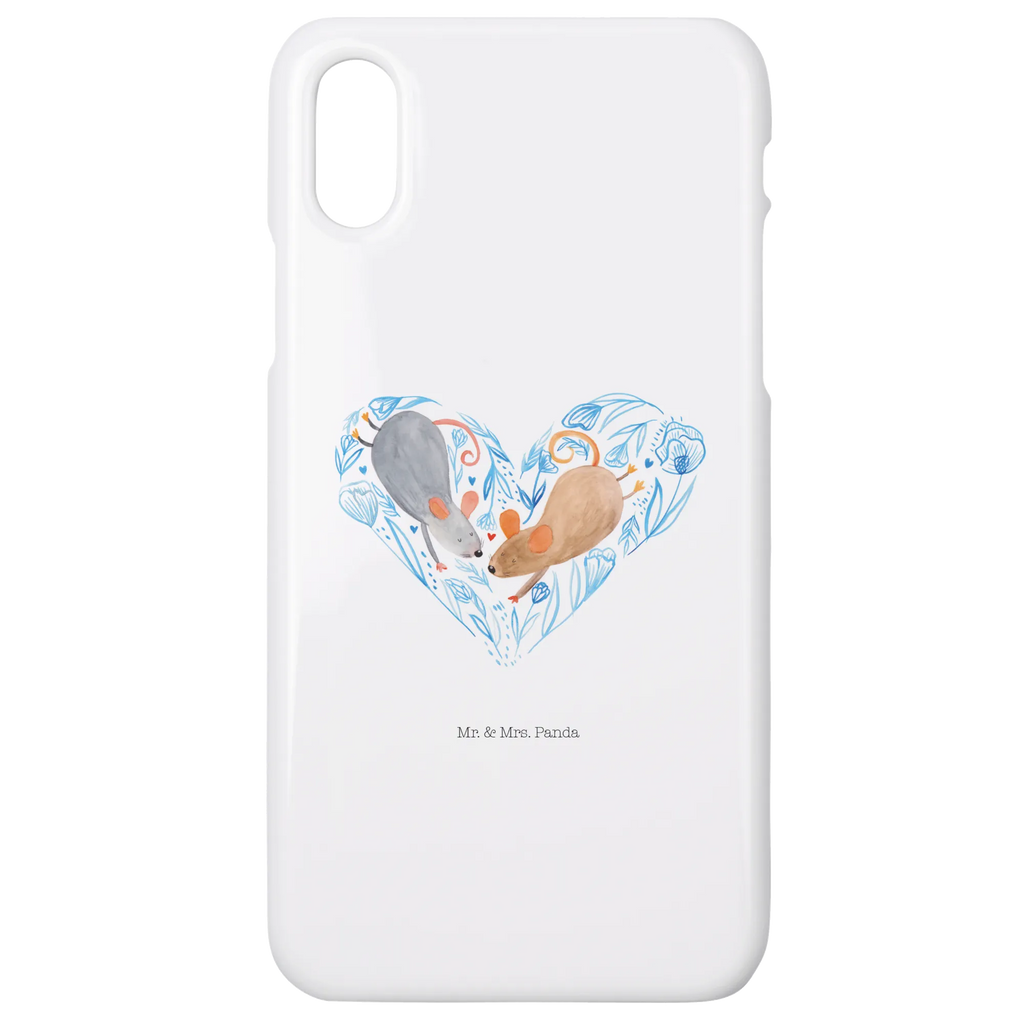 Handyhülle Mäuse Herz Iphone 10, Handycover, Handy, Handy Case, Hülle, Cover, Iphone X, Handyhülle, Ehefrau, Freundin, Liebe, Liebesgeschenk, Jahrestag, Hocheitstag, Verlobung, Freund, Heiratsantrag, Partner, Heiraten, Ehemann, Liebesbotschaft, Hochzeit, Geschenk für Zwei, Liebesbeweis, Gemeinsamkeit, Lieblingsmensch, Maus, Love, Mäuse