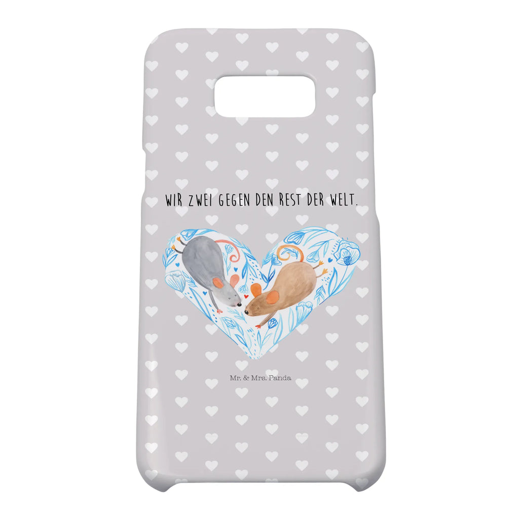 Handyhülle Mäuse Herz Iphone 10, Handycover, Handy, Handy Case, Hülle, Cover, Iphone X, Handyhülle, Ehefrau, Freundin, Liebe, Liebesgeschenk, Jahrestag, Hocheitstag, Verlobung, Freund, Heiratsantrag, Partner, Heiraten, Ehemann, Liebesbotschaft, Hochzeit, Geschenk für Zwei, Liebesbeweis, Gemeinsamkeit, Lieblingsmensch, Maus, Love, Mäuse
