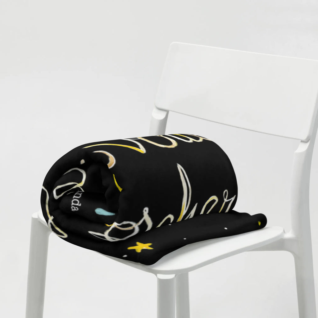 Baby blanket Magic World Babydecke, Entspannen, Kuscheldecke XXL, Wohnzimmerdecke, Gemütlich, Weihnachtsgeschenk, Babyecke Kuscheldecke, Babygeschenk, Fleecedecke, Kinderdecke, Dekoration, Kuschelfleecedecke, Geschenk Geburt, Schmusedecke, Mikrofaser Decke, Dekodecke, Jahrestagsgeschenk, Krabbeldecke, Teddydecke, Abenteuer, Natur, Outdoor, Blumen Deko, Frühlings Deko, Sommer Deko, positive Botschaft, Naturliebhaber, Magisch, Spruch Positiv, Schwarz, Weisheit, Spruch schön, Motivation, Magische Momente, Blumen, Nacht