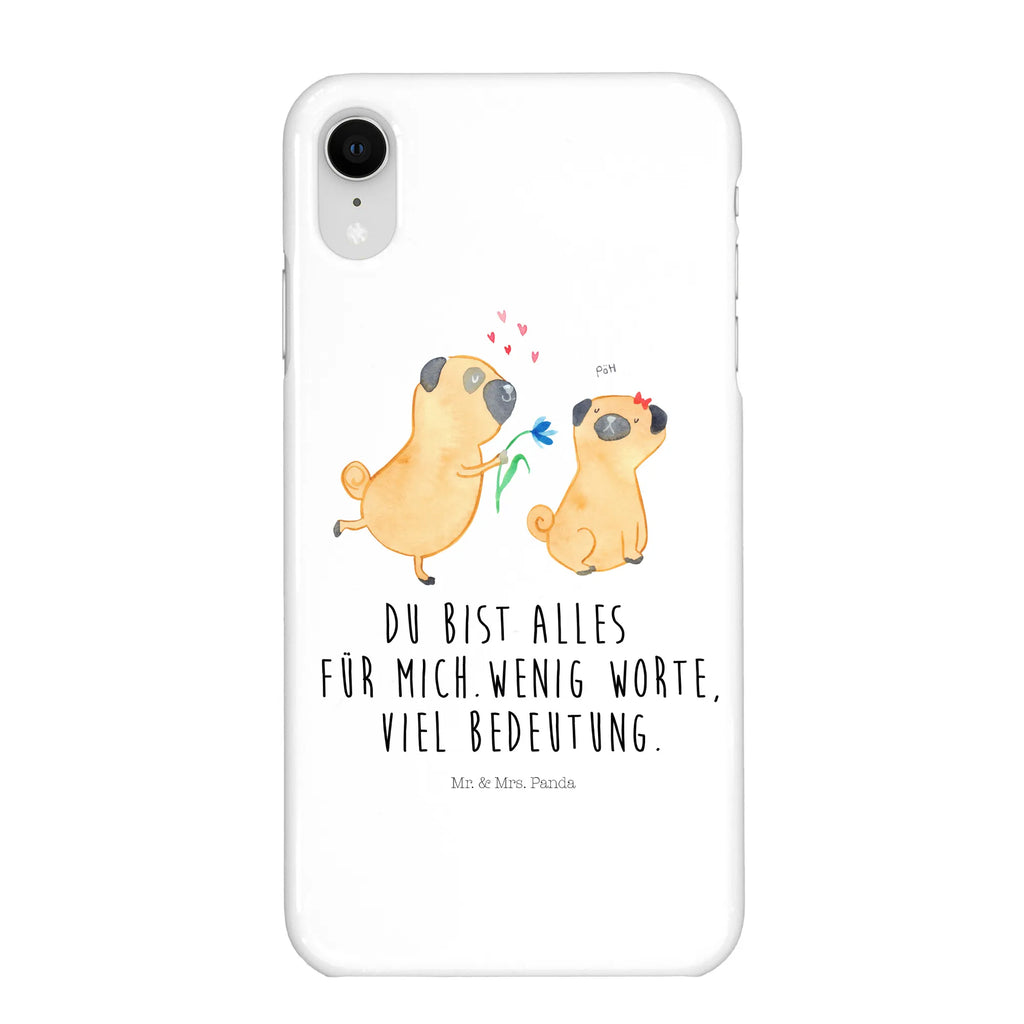 Phone case pug In love Handy Case, Iphone 10, Handycover, Iphone X, Handy, Hülle, Cover, Handyhülle, Hund, Hunderasse, Hundebesitzer, Sprüche, Hundemotiv, Haustier, Tierliebhaber, Partner, Liebesspruch. Verlobt, Möpse, Hundeliebe, Verliebt, Liebe, Mops, Geschenk Freund