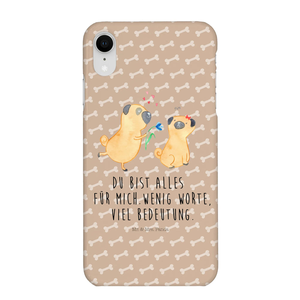 Phone case pug In love Handy Case, Iphone 10, Handycover, Iphone X, Handy, Hülle, Cover, Handyhülle, Hund, Hunderasse, Hundebesitzer, Sprüche, Hundemotiv, Haustier, Tierliebhaber, Partner, Liebesspruch. Verlobt, Möpse, Hundeliebe, Verliebt, Liebe, Mops, Geschenk Freund