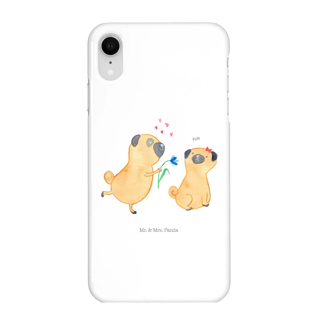 Phone case pug In love Handy Case, Iphone 10, Handycover, Iphone X, Handy, Hülle, Cover, Handyhülle, Hund, Hunderasse, Hundebesitzer, Sprüche, Hundemotiv, Haustier, Tierliebhaber, Partner, Liebesspruch. Verlobt, Möpse, Hundeliebe, Verliebt, Liebe, Mops, Geschenk Freund