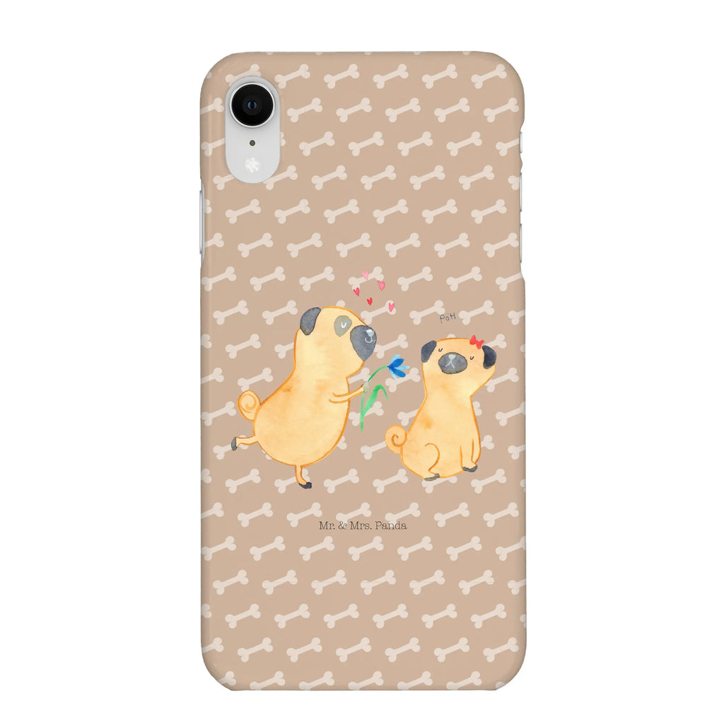 Phone case pug In love Handy Case, Iphone 10, Handycover, Iphone X, Handy, Hülle, Cover, Handyhülle, Hund, Hunderasse, Hundebesitzer, Sprüche, Hundemotiv, Haustier, Tierliebhaber, Partner, Liebesspruch. Verlobt, Möpse, Hundeliebe, Verliebt, Liebe, Mops, Geschenk Freund