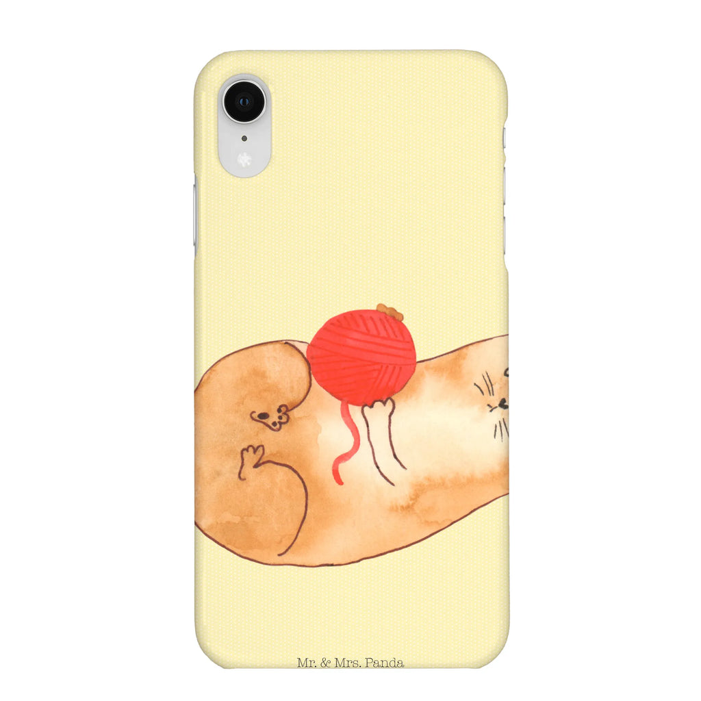 Phone case Cat Wool mobile phone, Iphone 10, mobile cover, mobile phone case, Iphone X, cover, case, cat, tomcat, kitty, meow, kitten, housecat, mama cat, love cats, cat image, cat fan, cat lover, cat fancier, cat decoration, gift for cat lover, cat owner, funny cats, cat sayings, cat motto, funny cat gifts, fan merchandise, cat stuff, animal lover, play, playful, pussy, Cats, pet, wool, cats, ball of wool