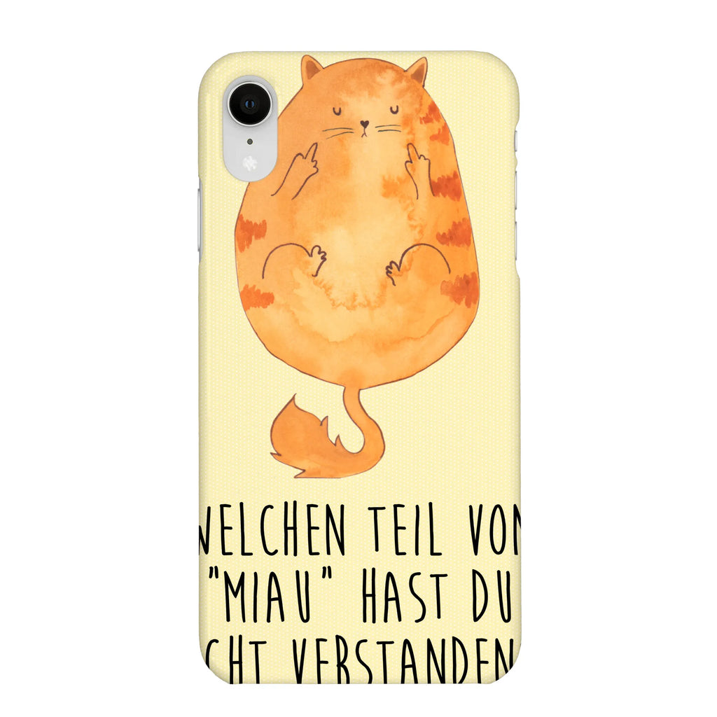 Phone case Cat middle finger Handycover, Handy Case, Cover, Handy, Handyhülle, Hülle, Iphone X, Iphone 10, Katzenmotiv, Katzenfan, Katzendeko, Katzenfreund, Katzenliebhaber, Katzenprodukte, Katzenartikel, Katzenaccessoires, Katzensouvenirs, Katzenliebhaberprodukte, Katzenmotive, Katze, Kater, Katzen, Mietze, Cats, Cat