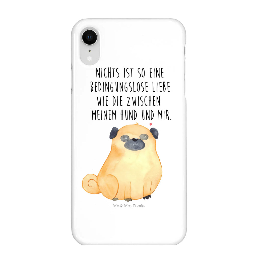 Phone case Pug Iphone X, Cover, Handy, Hülle, Handycover, Iphone 10, Handy Case, Handyhülle, Hund, Hunderasse, Hundebesitzer, Sprüche, Hundemotiv, Haustier, Tierliebhaber, Hundeliebe, Liebe, Mops