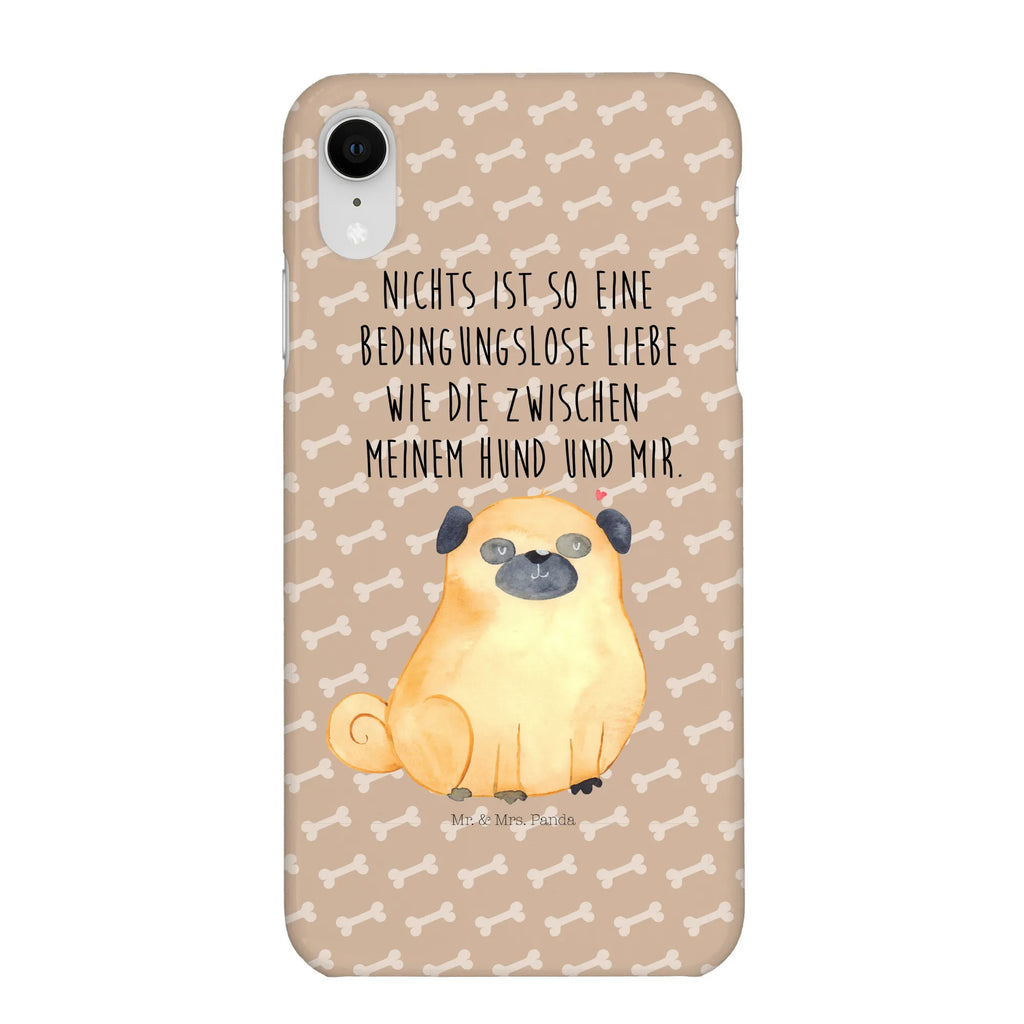 Phone case Pug Iphone X, Cover, Handy, Hülle, Handycover, Iphone 10, Handy Case, Handyhülle, Hund, Hunderasse, Hundebesitzer, Sprüche, Hundemotiv, Haustier, Tierliebhaber, Hundeliebe, Liebe, Mops