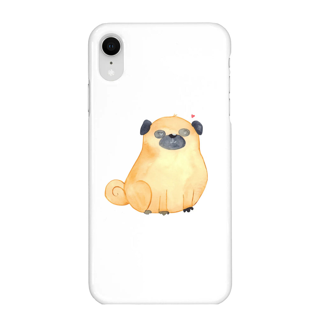 Phone case Pug Iphone X, Cover, Handy, Hülle, Handycover, Iphone 10, Handy Case, Handyhülle, Hund, Hunderasse, Hundebesitzer, Sprüche, Hundemotiv, Haustier, Tierliebhaber, Hundeliebe, Liebe, Mops