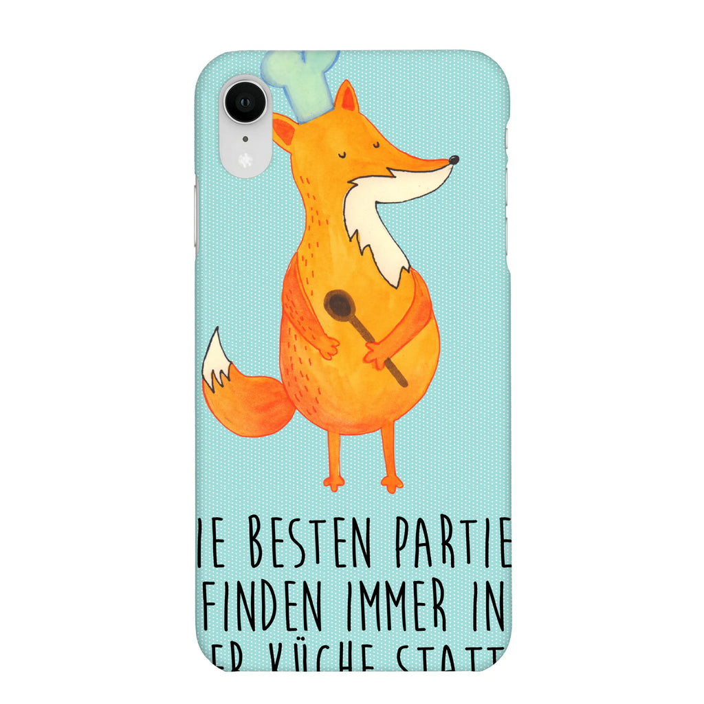 Handyhülle Fuchs Koch Iphone X, Handycover, Hülle, Handy, Handyhülle, Handy Case, Cover, Iphone 10, Fuchs, Küche Spruch, Party Spruch, Bäcker, Koch Geschenk, Köche, Füchse, Küche Deko, Witzig, Spruch Lustig