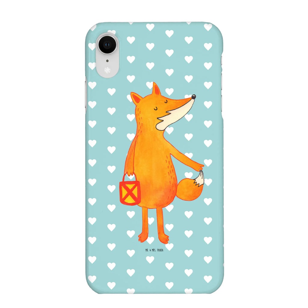 Phone case Fox Lantern Handyhülle, Iphone X, Handy, Iphone 10, Hülle, Cover, Handycover, Fuchs, Aufmuntern, Cäsar Otto Hugo Flaischlen, Spruch trösten, Laternenumzug, Laterne, Sankt Martin, Liebeskummer Spruch, Füchse