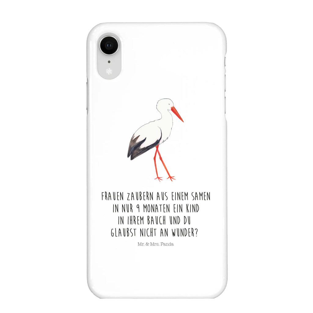 Phone case Stork Hülle, Iphone 10, Handyhülle, Iphone X, Handy Case, Handy, Cover, Handycover, Lustige Sprüche, Tiermotive, Tiere, Gute Laune, Babybauch, Mutter Werden, Storch, Schwanger, Störche, Mütter, Schwangerschaft, Geburt, Baby, Mutter