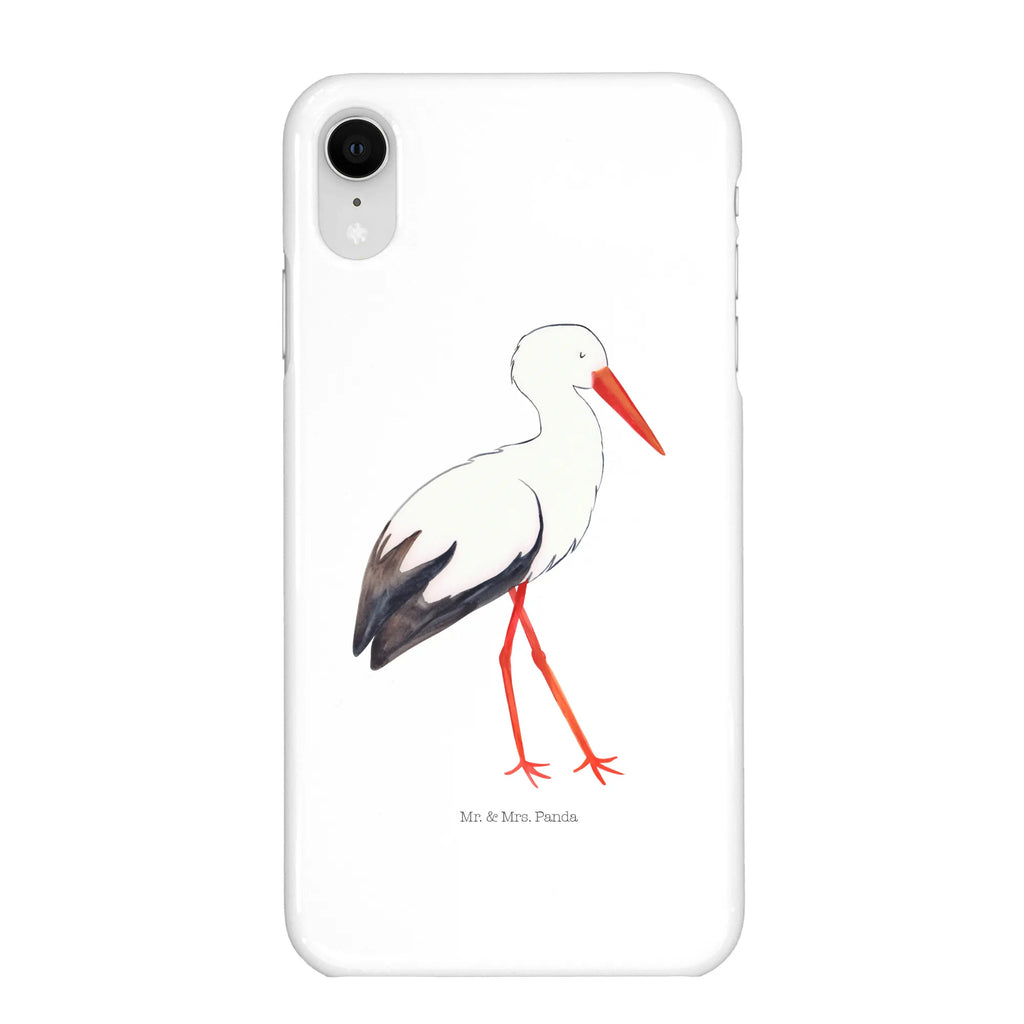 Phone case Stork Hülle, Iphone 10, Handyhülle, Iphone X, Handy Case, Handy, Cover, Handycover, Lustige Sprüche, Tiermotive, Tiere, Gute Laune, Babybauch, Mutter Werden, Storch, Schwanger, Störche, Mütter, Schwangerschaft, Geburt, Baby, Mutter