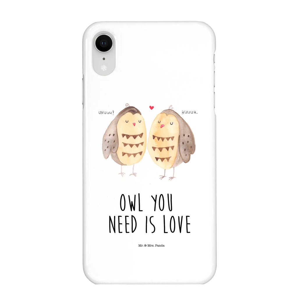 Phone case owls Love Handyhülle, Handy Case, Handycover, Iphone X, Cover, Handy, Iphone 10, Hülle, Eule, Liebe Spruch, Freund, Liebe, Eule Deko, Owl, Hochzeit Spruch, Wortspiel Lustig, Freundin Geschenk, All You Need Is Love