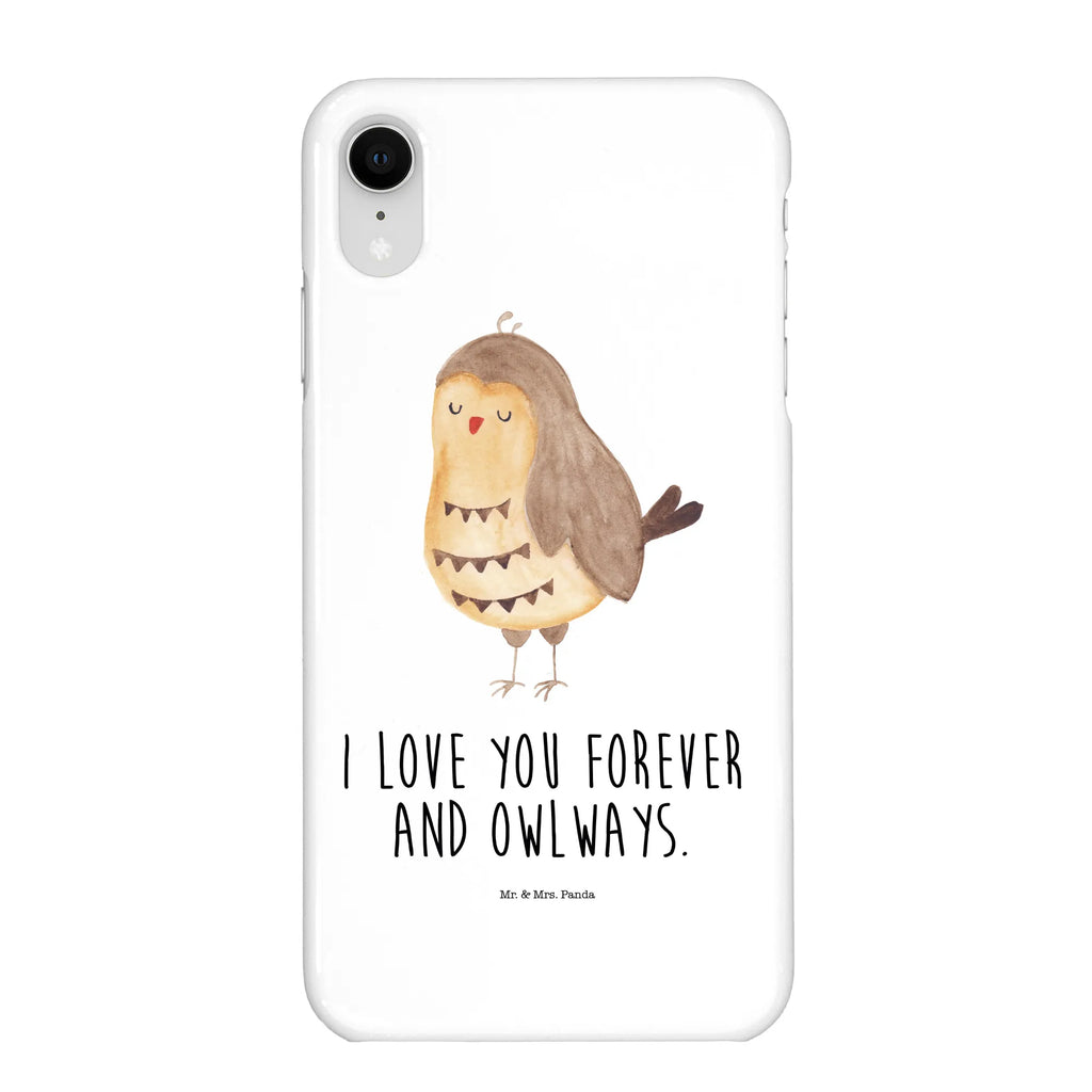 Handyhülle Eule Zufrieden Handy, Cover, Iphone 10, Handycover, Handyhülle, Iphone X, Handy Case, Hülle, Eule, Spruch schön, Liebe Spruch, Owl, Eule Deko, Eule Spruch, Geschenk Hochzeitstag, Wortspiel Lustig, Romantisch