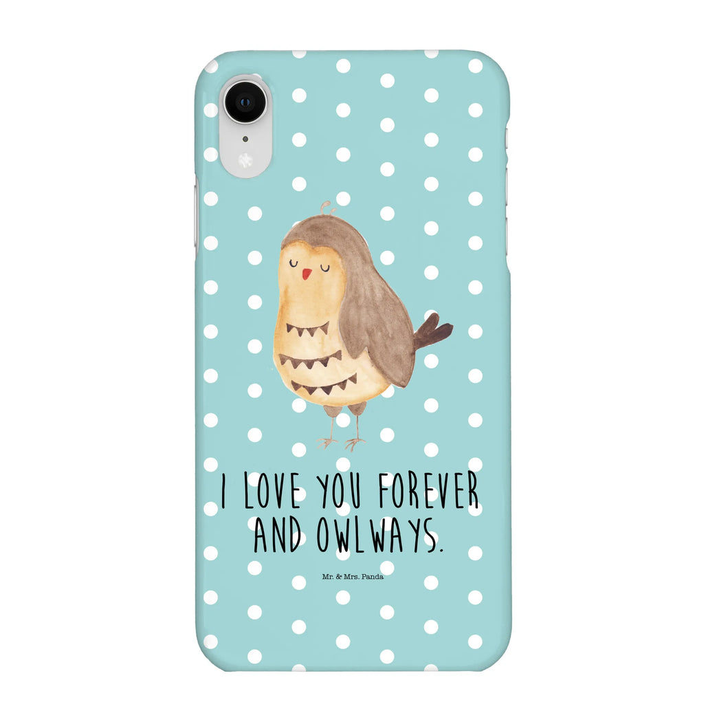 Handyhülle Eule Zufrieden Handy, Cover, Iphone 10, Handycover, Handyhülle, Iphone X, Handy Case, Hülle, Eule, Spruch schön, Liebe Spruch, Owl, Eule Deko, Eule Spruch, Geschenk Hochzeitstag, Wortspiel Lustig, Romantisch
