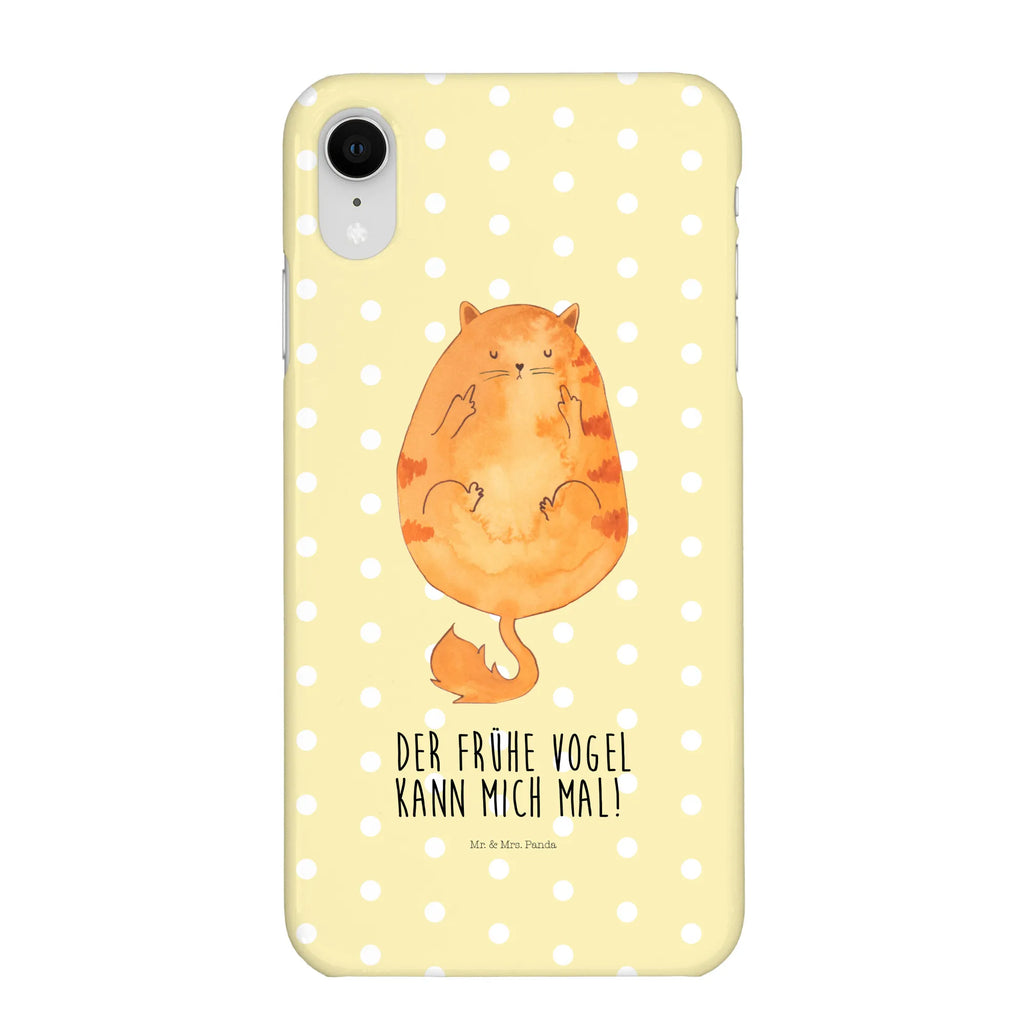 Etui na iPhone 10 Kot ranny ptaszek Iphone X, Handyhülle, Cover, Handycover, Hülle, Iphone 10, Handy Case, Handy, Katzenfan, Katzenliebhaberprodukte, Katzenartikel, Katzenaccessoires, Katzenmotiv, Katzenprodukte, Katzensouvenirs, Katzenfreund, Katze, Katzendeko, Katzenmotive, Katzenliebhaber, Katzen, Kater, Frühaufsteher, Mietze, Kaffee, Morgenmuffel, Der Frühe Vogel Kann Mich Mal