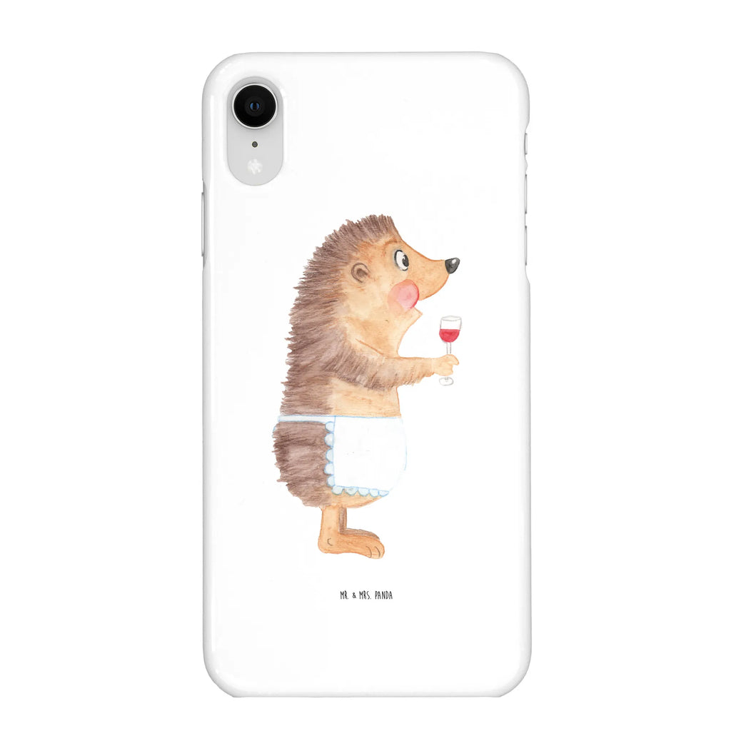 Etui na iPhone 10 jeż wino Handycover, Cover, Handy, Handyhülle, Hülle, Iphone X, Handy Case, Iphone 10, Lustige Sprüche, Tiermotive, Tiere, Gute Laune, Weißwein, Wein trinken, Geschenk Weintrinker, Igel, Rotwein, Weinglas, Wein Spruch, Wein Deko, Geschenk Weinliebhaber