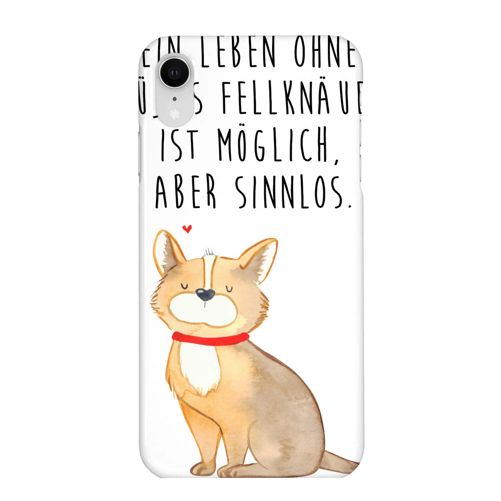 Phone case Dog Luck Handy, Iphone X, Hülle, Iphone 10, Handy Case, Handycover, Handyhülle, Cover, Hund, Hunderasse, Hundebesitzer, Sprüche, Hundemotiv, Haustier, Tierliebhaber, Hundemama, Corgie, Liebe, Spruch, Hundeliebe