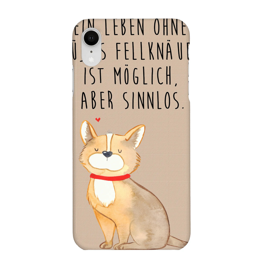 Phone case Dog Luck Handy, Iphone X, Hülle, Iphone 10, Handy Case, Handycover, Handyhülle, Cover, Hund, Hunderasse, Hundebesitzer, Sprüche, Hundemotiv, Haustier, Tierliebhaber, Hundemama, Corgie, Liebe, Spruch, Hundeliebe