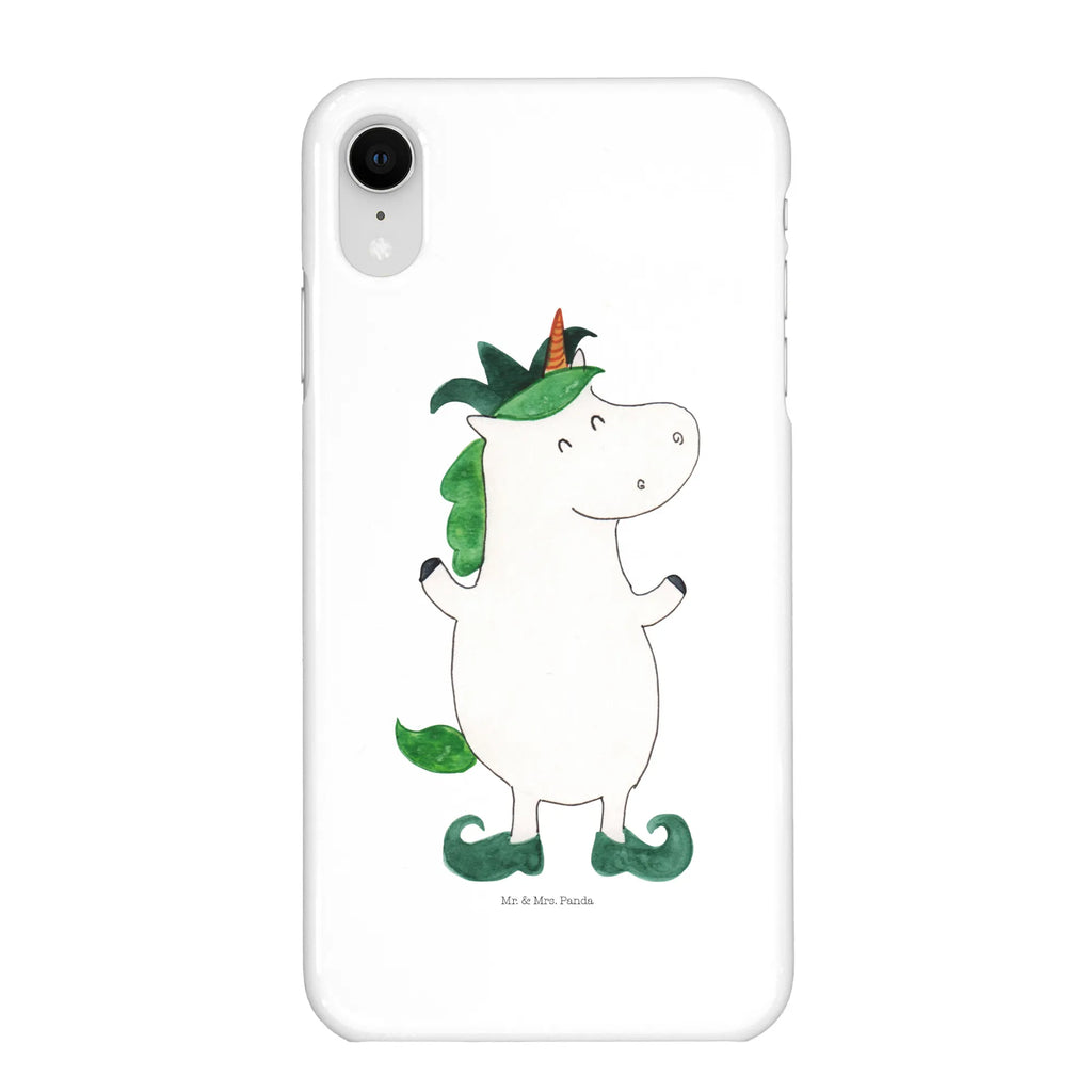 Phone case unicorn joker Iphone X, Cover, Handyhülle, Handy Case, Hülle, Handycover, Handy, Iphone 10, Einhorn, Einhorn Deko, Einhörner, Unicorn, Gaukler, Hofnarr, Mittelalter, Kasper